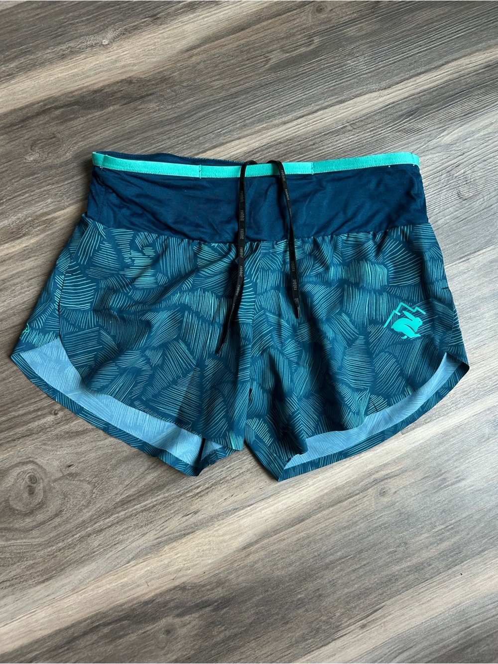 Rabbit Shorts